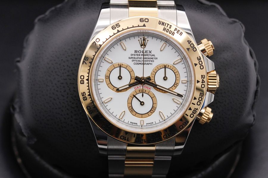 Rolex Daytona 126503